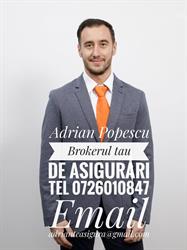 Adrian Asig, Bucureşti program de funcționare
