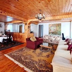 Casa RAI, Predeal program de funcționare