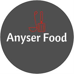 Anyser Food, Baciu program de funcționare