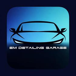 Em Detailing Garage, Câmpulung program de funcționare