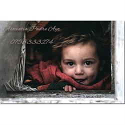 Asociatia "Padre Ayo", Vaslui program de funcționare