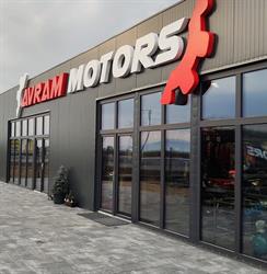 Avram Motors, Aleşd program de funcționare