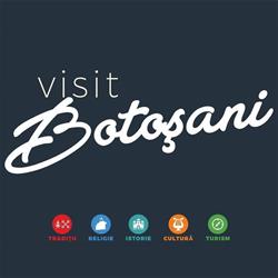 Centrul Naţional de Informare şi Promovare Turistică, Botoşani program de funcționare