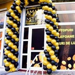 Amanet Melyssa în Râmnicu Vâlcea, Ostroveni - program de funcționare