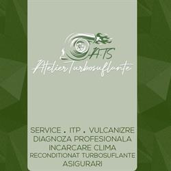 Atelier Turbosuflante srl, Timişoara program de funcționare