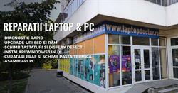 LaptopDoctor, Iaşi program de funcționare