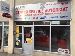 AerMag, Constanţa program de funcționare