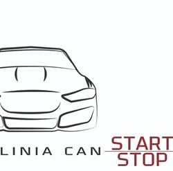 Linia Can Start Stop, Turda program de funcționare