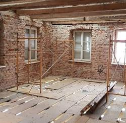 Flash Instal Construct, Cluj-Napoca program de funcționare