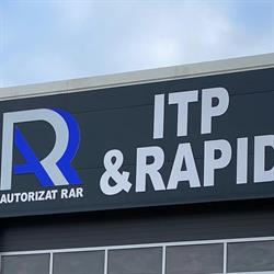 ITP&RAPID, Valea Lupului program de funcționare
