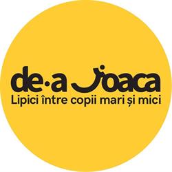 De-a joaca, Bucureşti program de funcționare