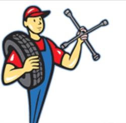 Vulcanizare Mobila Constanta Indreptat Jante si Sudat Jante Punct Fix, program de funcționare