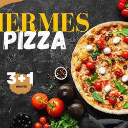Hermes Delivery, Constanţa program de funcționare