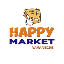 Happy Market Nucilor, Vama Veche program de funcționare
