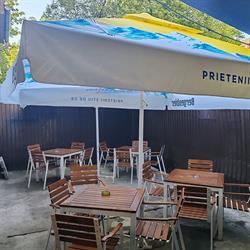 Norbi Bar, Târgu Mureş program de funcționare