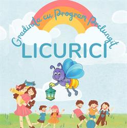 Grădiniţa cu Program Prelungit Licurici, Târgu Mureş program de funcționare