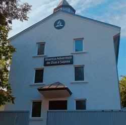 Biserica Adventistă de Ziua a Şaptea Dorohoi, program de funcționare