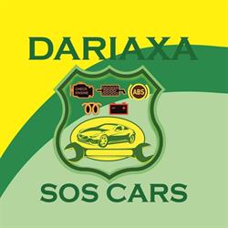 Dariaxa SOS Cars, Botoşani program de funcționare