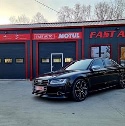 Service FAST AUTO, Botoşani program de funcționare