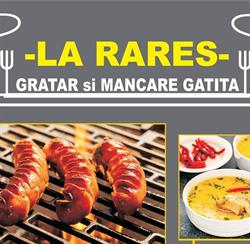 LA RARES, Cornetu program de funcționare