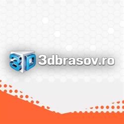 3D Brasov, program de funcționare