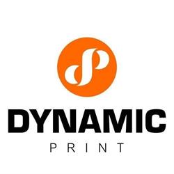 Dynamic Print, Iaşi program de funcționare