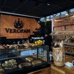 Veropan - Pancaffe, Roşu program de funcționare