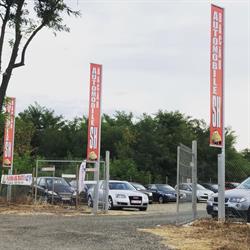 Automobile SH Bacau, Sărata program de funcționare