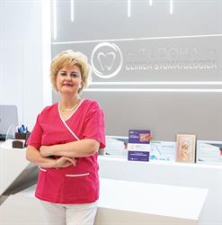 Dr CRISTINA TUDORA, Hudum program de funcționare