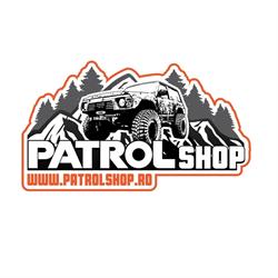 PATROL SHOP, Cluj-Napoca program de funcționare