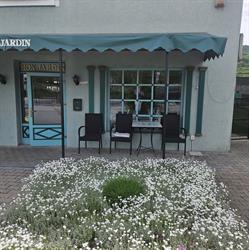 Mon Jardin Patisserie, Năsăud program de funcționare
