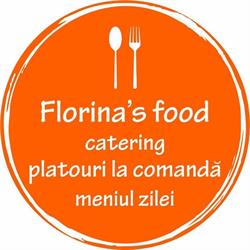 Florina's Food, Arad program de funcționare
