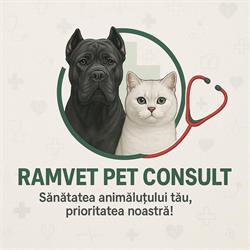 RAMVET - CABINET VETERINAR, Botoşani program de funcționare