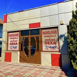 Radiologie Digitala Targoviste - Dr. Banu Adrian, program de funcționare