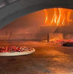 PIZZA MOZAIC, Cumpăna program de funcționare
