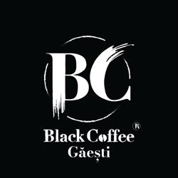 BlackCoffee Găeşti, program de funcționare