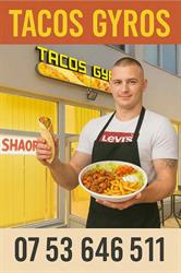 Thassos Gyros, Sovata program de funcționare