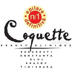 Coquette Beauty Clinique Brasov, program de funcționare