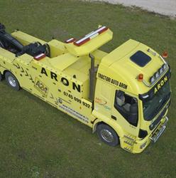 TRACTARI AUTO ARON, Braşov program de funcționare