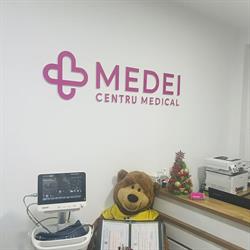 MEDEI Centru Medical Slobozia, program de funcționare