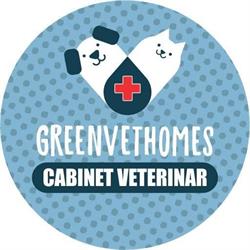 GreenVet Homes- Cabinet Veterinar, Focşani program de funcționare