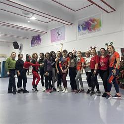 Fitness Sport Club, Suceava program de funcționare