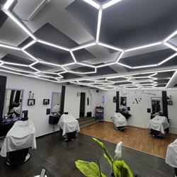 Salon & Academy AF, Satu Mare program de funcționare