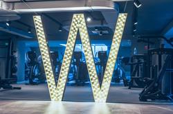 World Class, Bucureşti program de funcționare