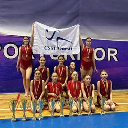 Clubul Sportiv Municipal Oneşti, program de funcționare