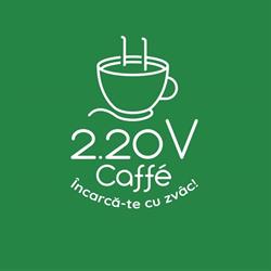 2.20V Caffe, Târgovişte program de funcționare