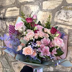 Beauty of Flowers, Cluj-Napoca program de funcționare