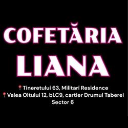 Cofetăria Liana, Dudu program de funcționare
