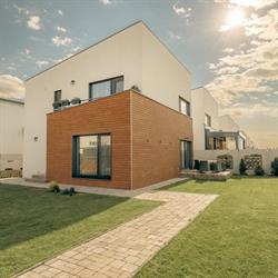 Square House 1, Tunari program de funcționare