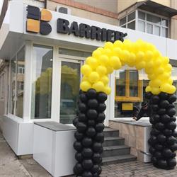 BARRIER MANGALIA, Mangalia program de funcționare